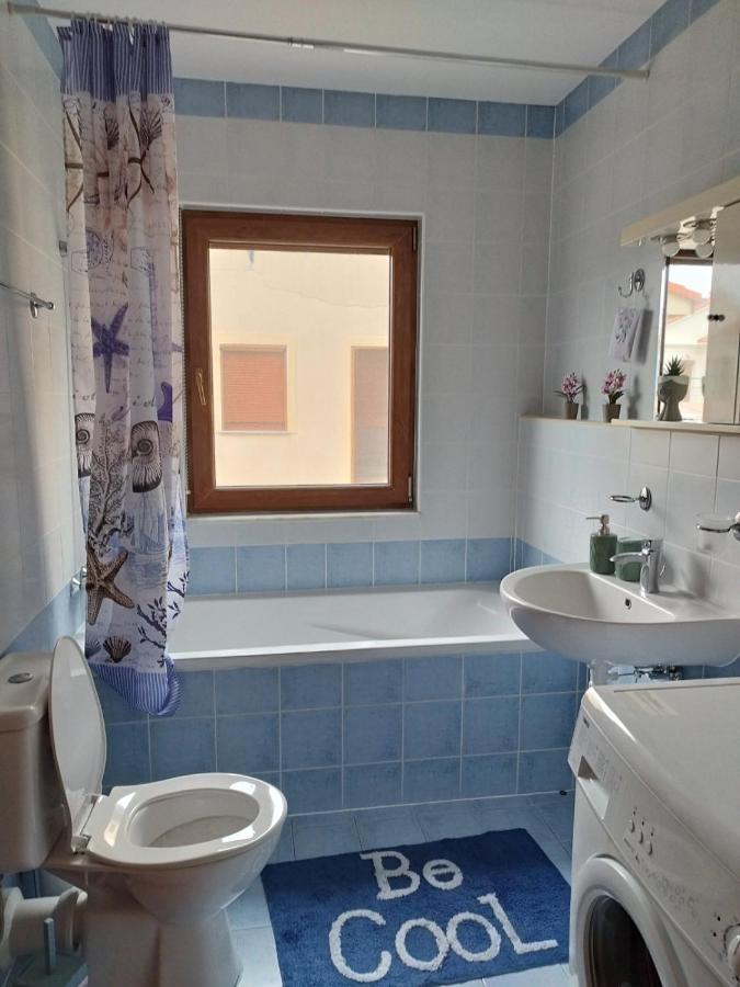 Appartement Ina House à Varella Extérieur photo