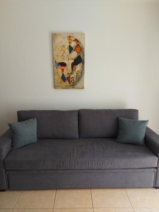 Appartement Ina House à Varella Extérieur photo